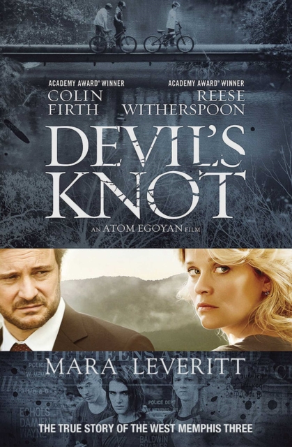 Devil's Knot, EPUB eBook