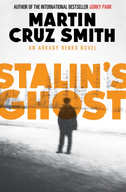 Stalin's Ghost, Paperback / softback Book