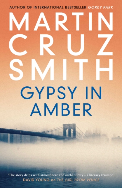 Gypsy in Amber, EPUB eBook