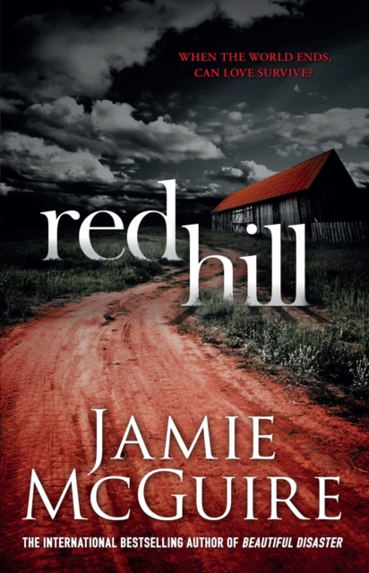 Red Hill, EPUB eBook