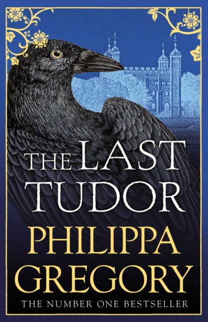 The Last Tudor, EPUB eBook