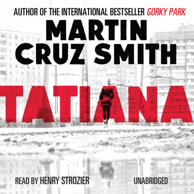 Tatiana, eAudiobook MP3 eaudioBook