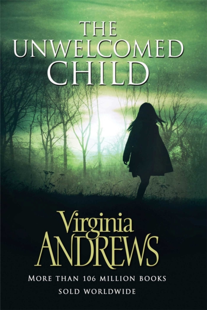 The Unwelcomed Child, Hardback Book