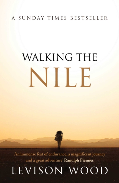 Walking the Nile, EPUB eBook