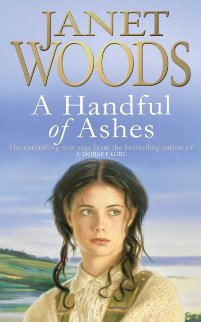 A Handful of Ashes, EPUB eBook