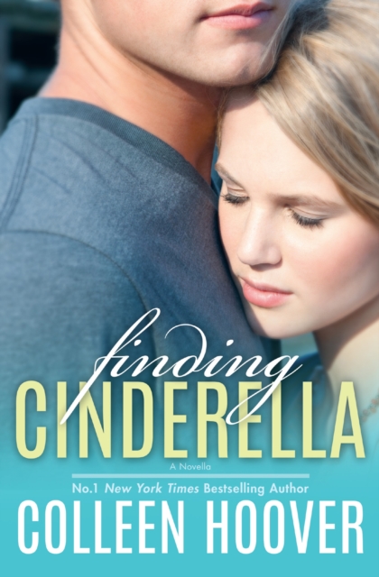 Finding Cinderella, Paperback / softback Book