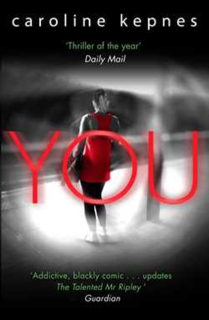 You : Now a Major Netflix series, Paperback / softback Book