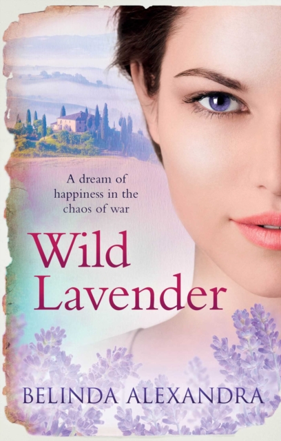 Wild Lavender, EPUB eBook