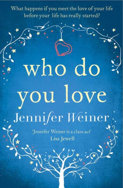 Who do You Love, Paperback / softback Book