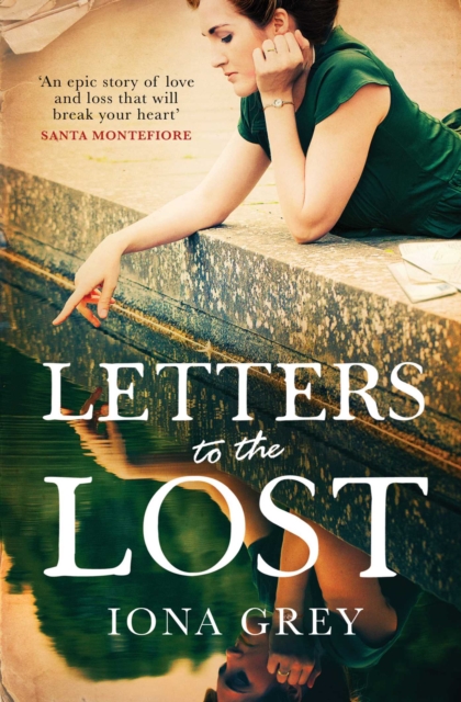 Letters to the Lost, EPUB eBook