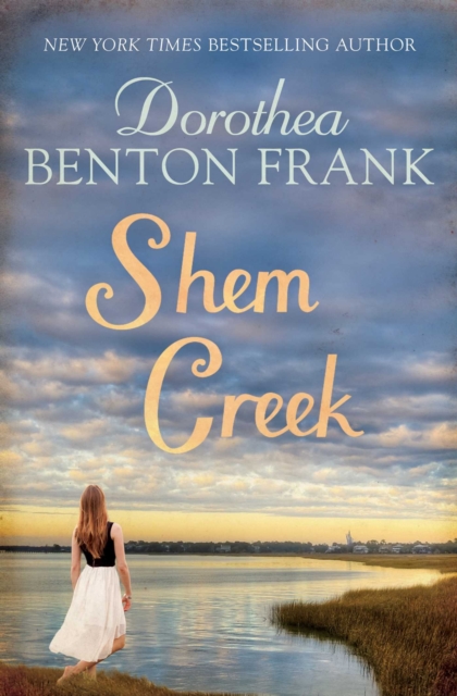 Shem Creek, EPUB eBook