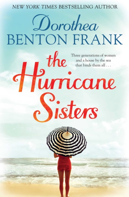 The Hurricane Sisters, EPUB eBook