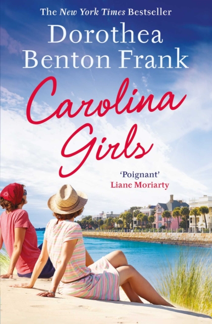 Carolina Girls, Paperback / softback Book