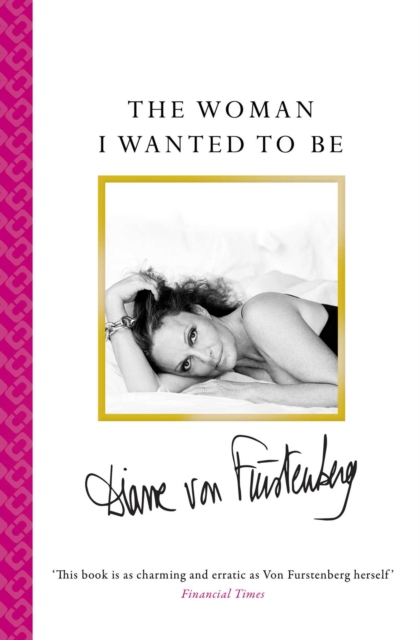 The Woman I Wanted To Be, EPUB eBook