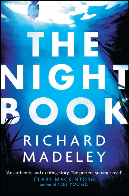 The Night Book, EPUB eBook