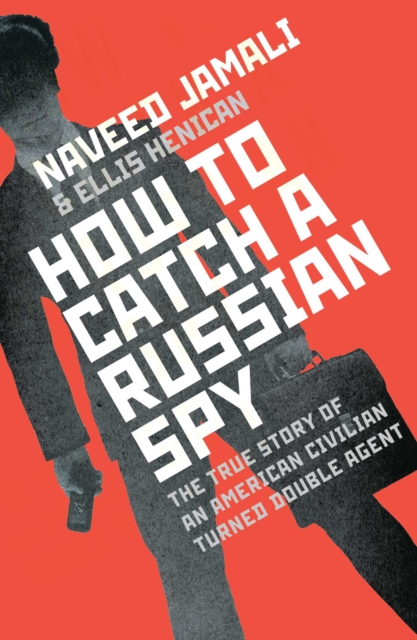 How To Catch A Russian Spy, EPUB eBook