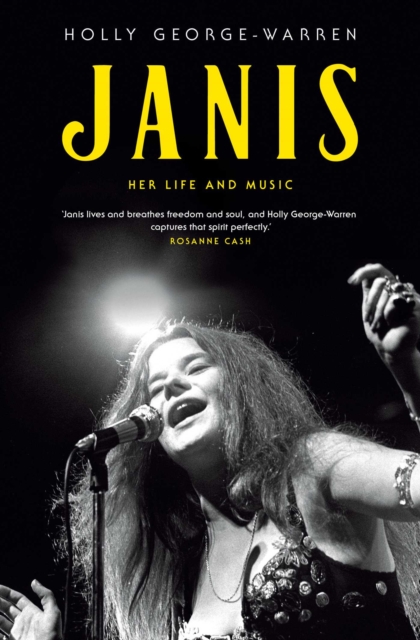 Janis : Her Life and Music, EPUB eBook