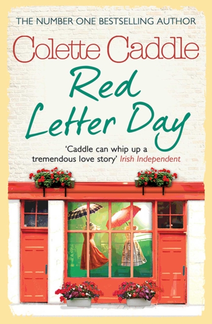 Red Letter Day, EPUB eBook