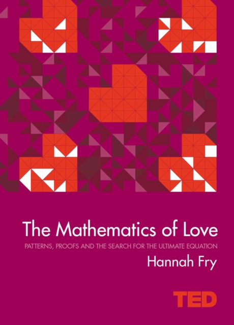 The Mathematics of Love, EPUB eBook