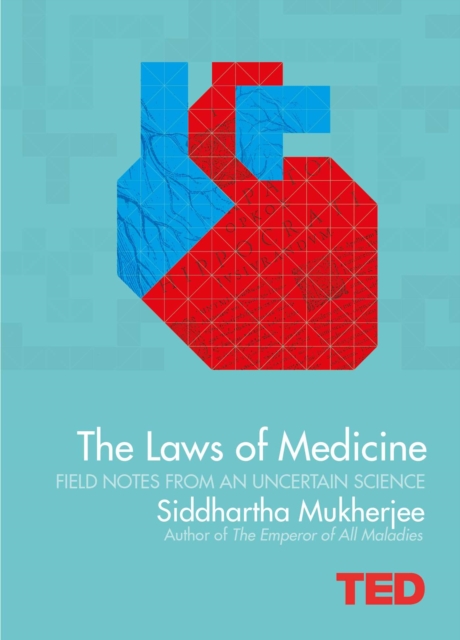 The Laws of Medicine, EPUB eBook