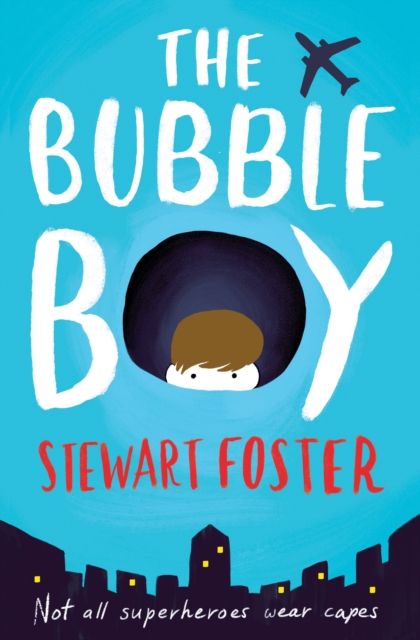 The Bubble Boy, Paperback / softback Book