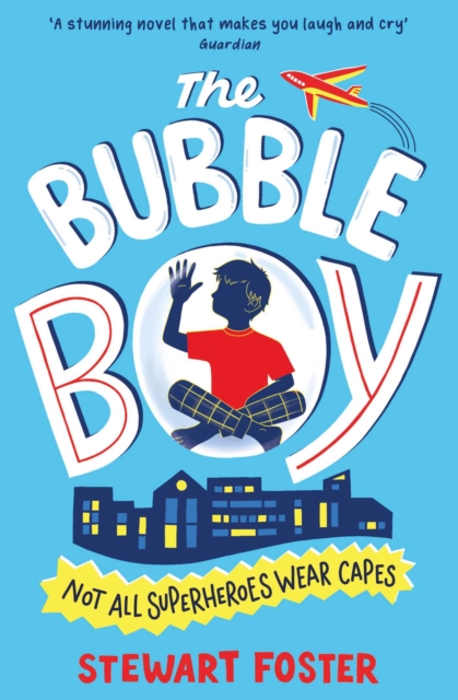 The Bubble Boy, EPUB eBook