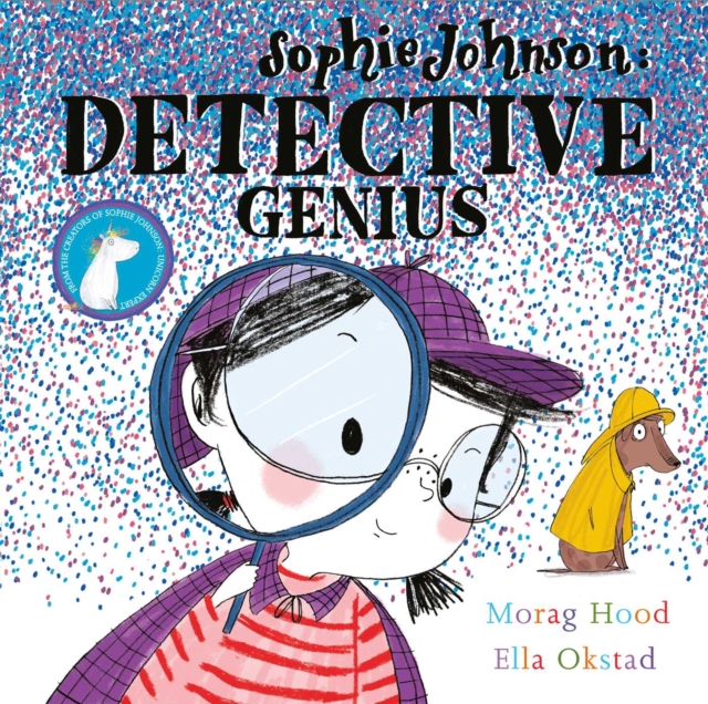Sophie Johnson: Detective Genius, Paperback / softback Book