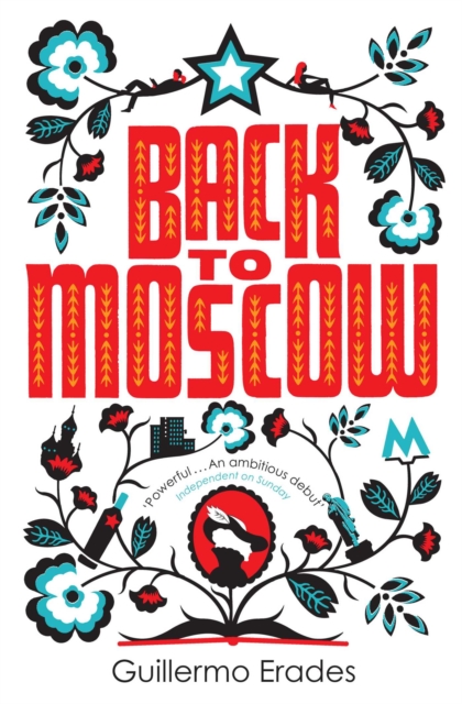 Back to Moscow, EPUB eBook