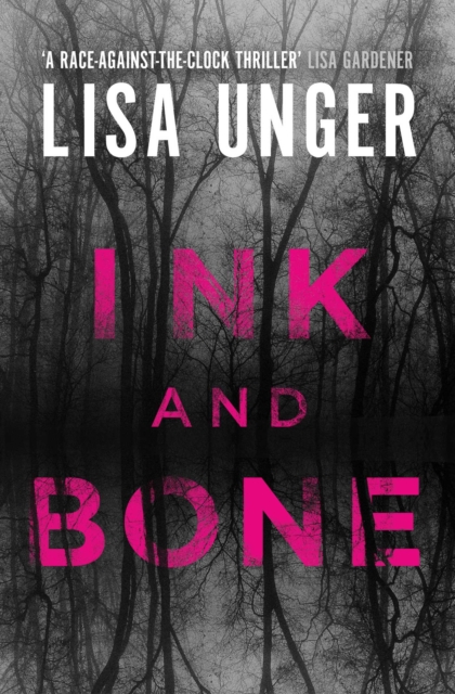 Ink and Bone, EPUB eBook
