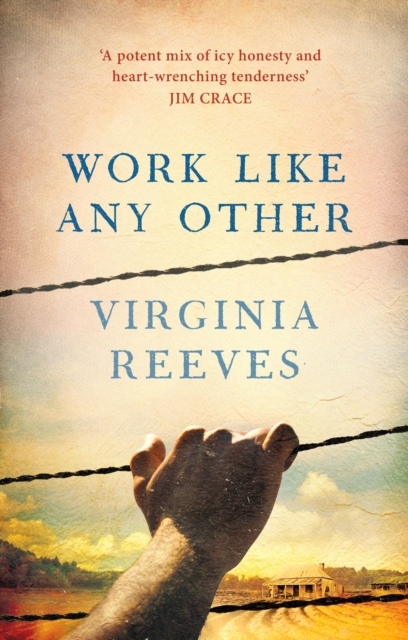 Work Like Any Other : Longlisted for the Man Booker Prize 2016, Hardback Book