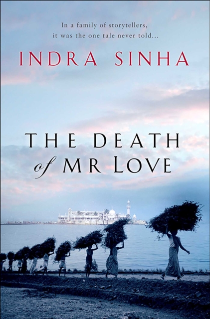 The Death Of Mr Love, EPUB eBook