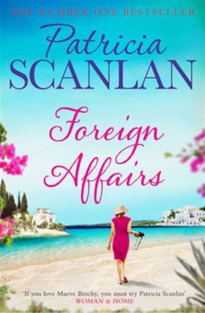 Foreign Affairs, Paperback Book