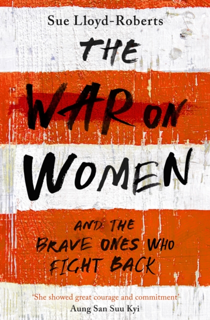 The War on Women, Paperback / softback Book