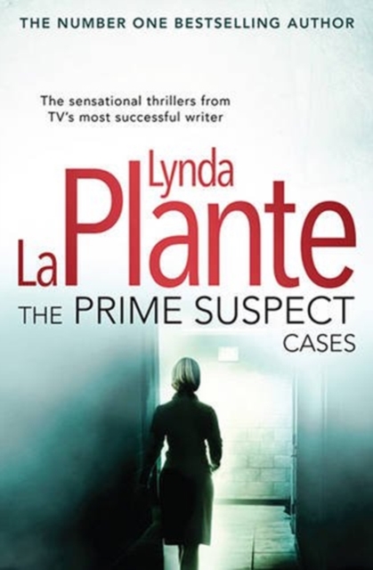 The Prime Suspect Cases, Paperback Book