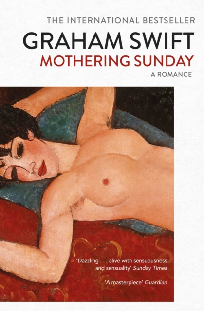 Mothering Sunday, Paperback / softback Book