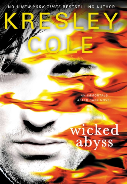 Wicked Abyss, EPUB eBook