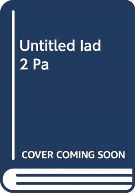UNTITLED IAD 2 PA, Paperback Book
