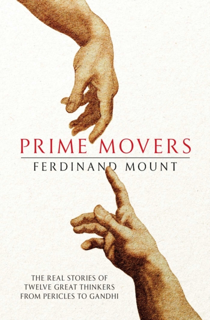 Prime Movers, EPUB eBook