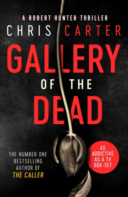 Gallery of the Dead, Paperback / softback Book