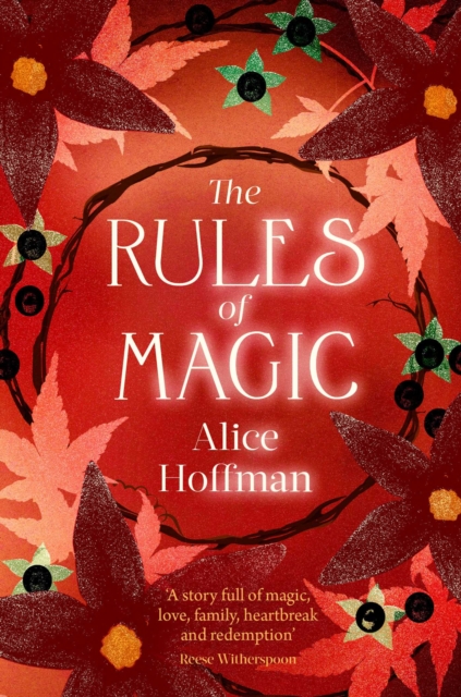 The Rules of Magic, EPUB eBook