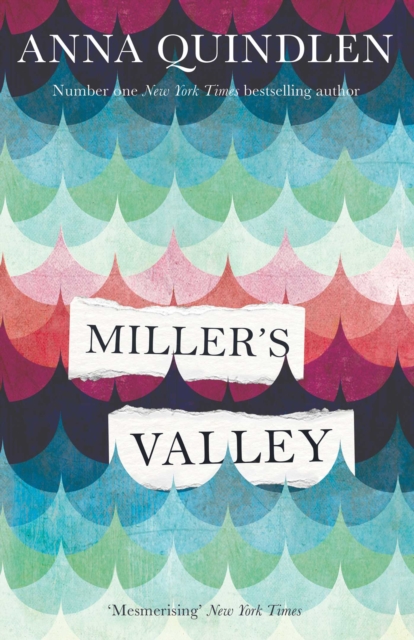 Miller's Valley, EPUB eBook