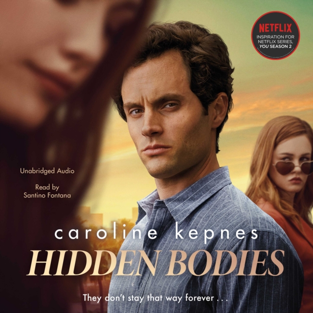 Hidden Bodies, eAudiobook MP3 eaudioBook