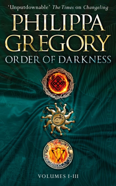 Order of Darkness: Volumes i-iii, EPUB eBook