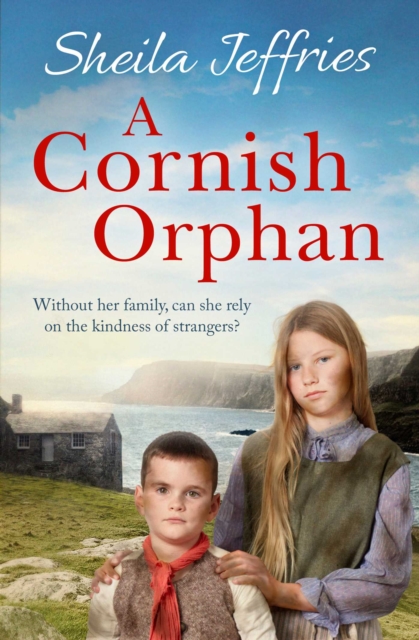 A Cornish Orphan, EPUB eBook