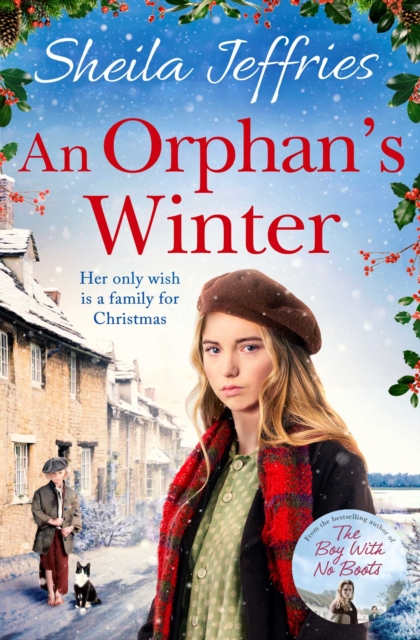 An Orphan's Winter : The perfect heart-warming festive saga for winter 2020, EPUB eBook