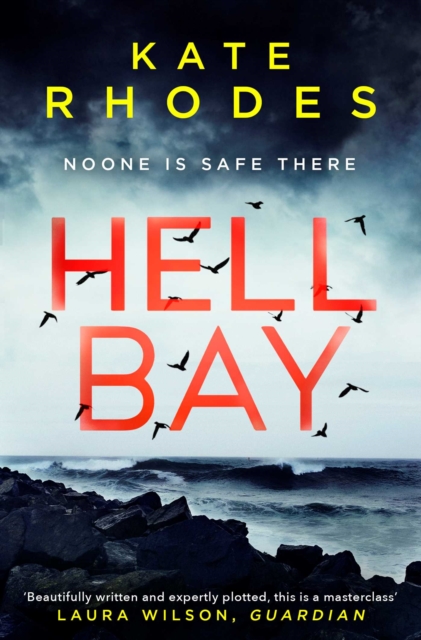 Hell Bay : The Isles of Scilly Mysteries, EPUB eBook