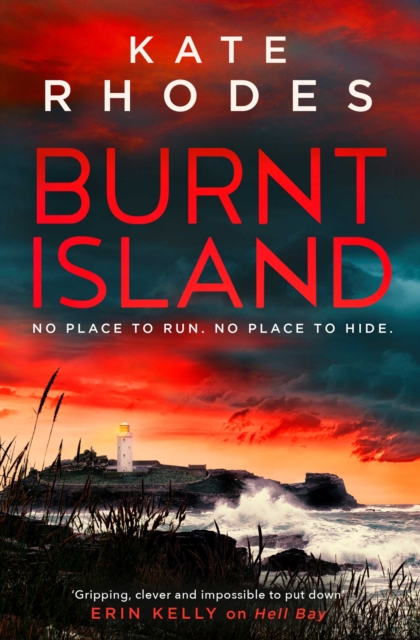 Burnt Island : The Isles of Scilly Mysteries: 3, EPUB eBook