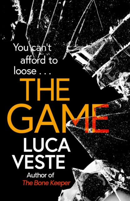 The Game, Paperback / softback Book