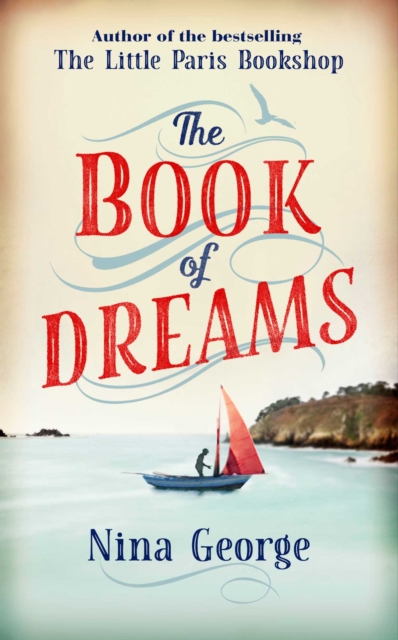 The Book of Dreams, Hardback Book