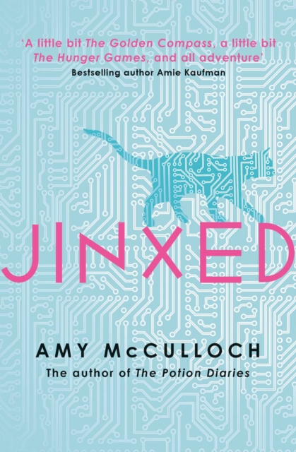 Jinxed, EPUB eBook